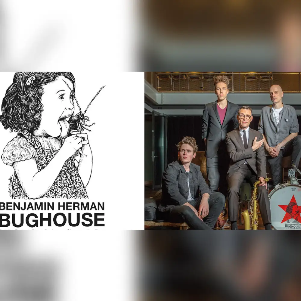 Benjamin Hermans Bughouse